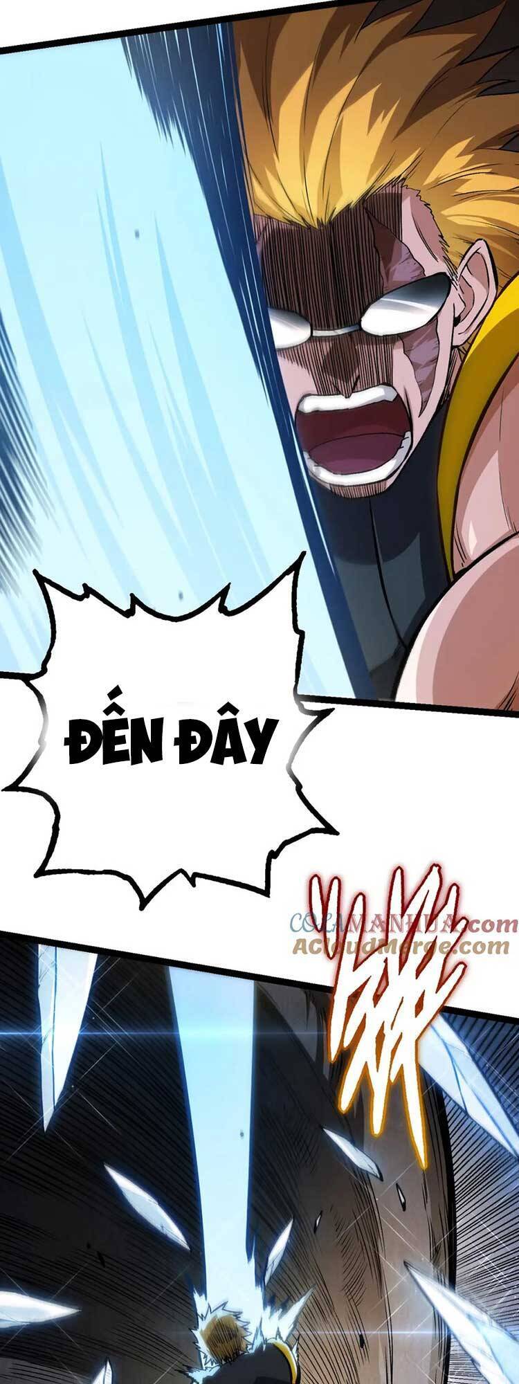 chuyển sinh thành liễu đột biến chapter 56 38