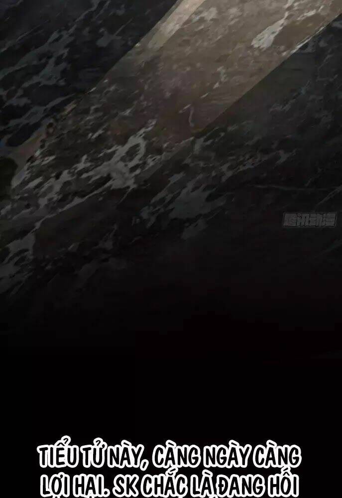 mạt thế thương lang chapter 3 19