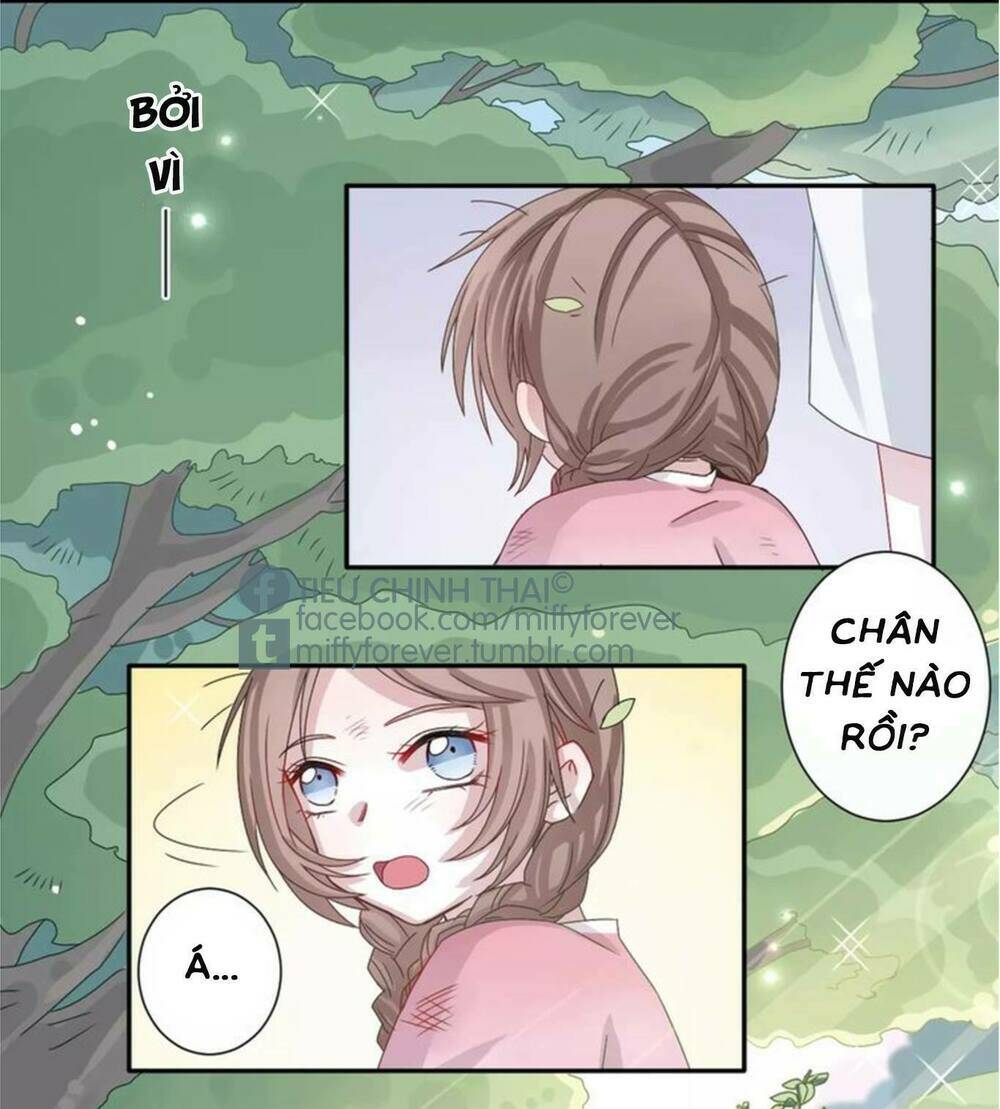 hồn núi chapter 2 7