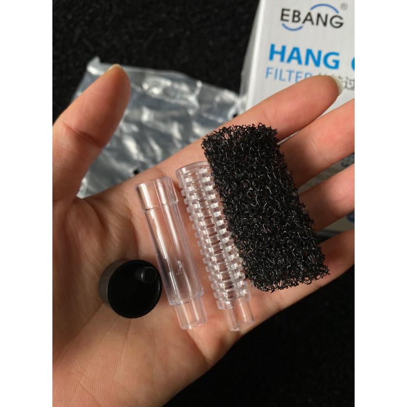 Lọc Thác Bể Cá EBang - A01