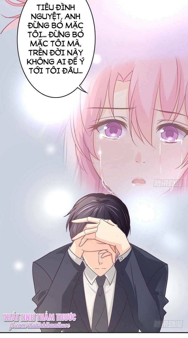 cuồng duệ tiểu thê chapter 27 26