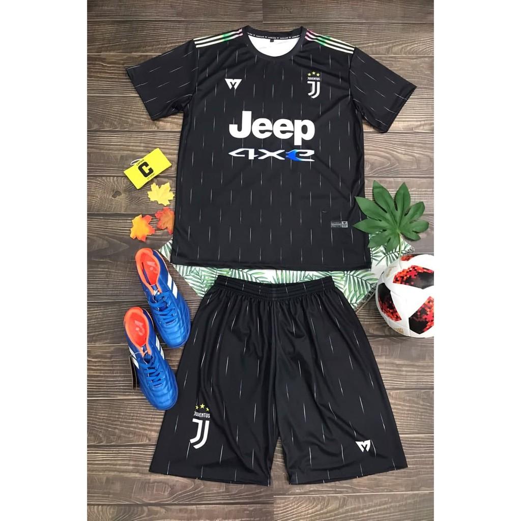 Áo đá banh CLB Juventus BD753