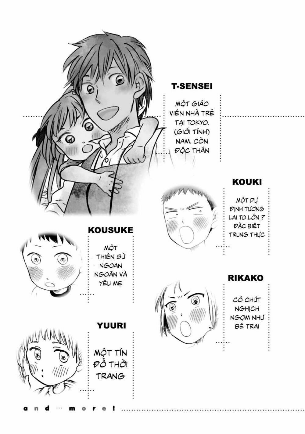 t-sensei chapter 7 3