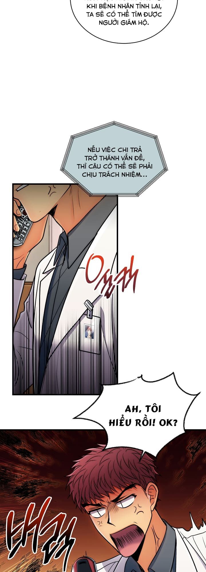 bác sĩ trùng sinh chapter 69 28