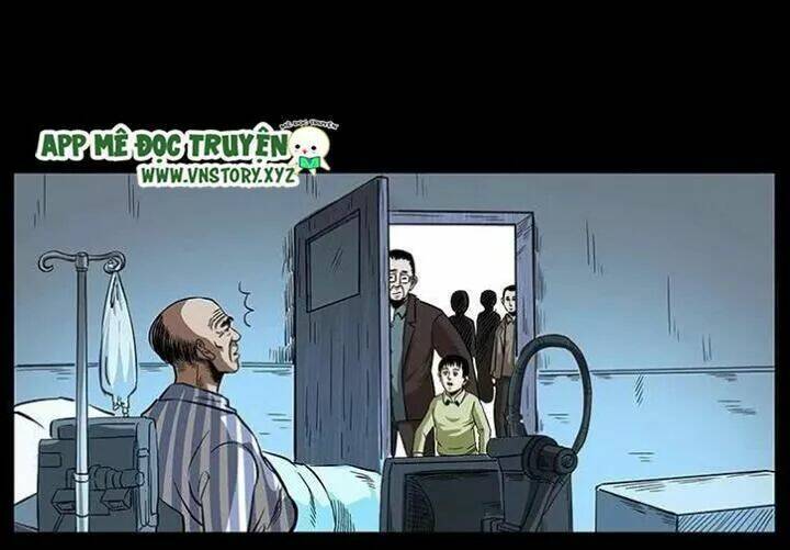 U Minh Ngụy Tượng Chapter 158 57