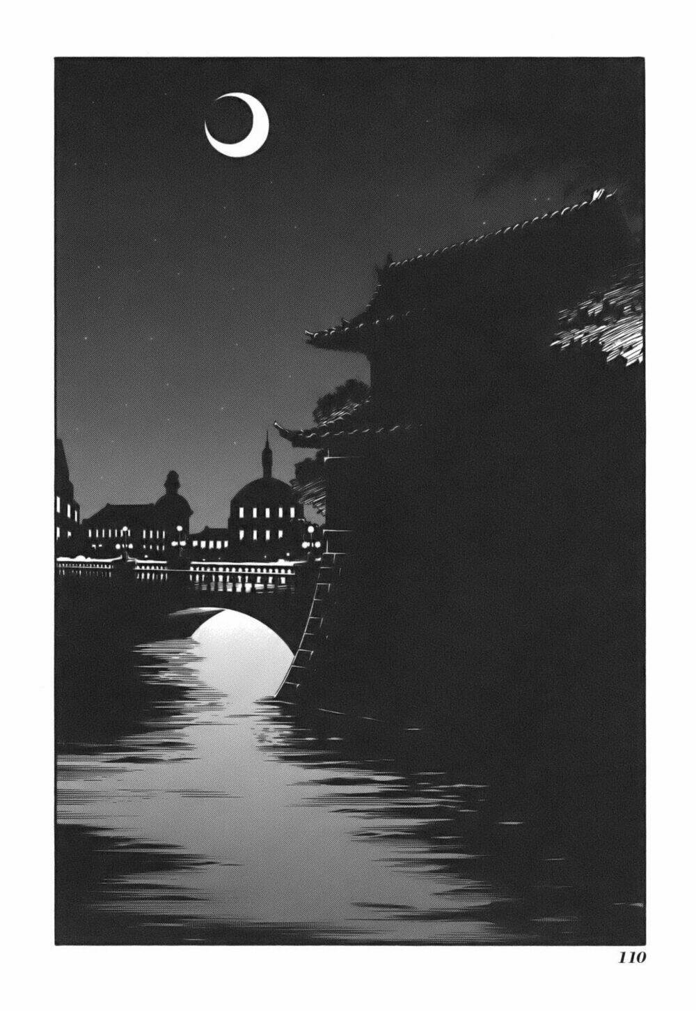 soukai kessen chapter 23 40