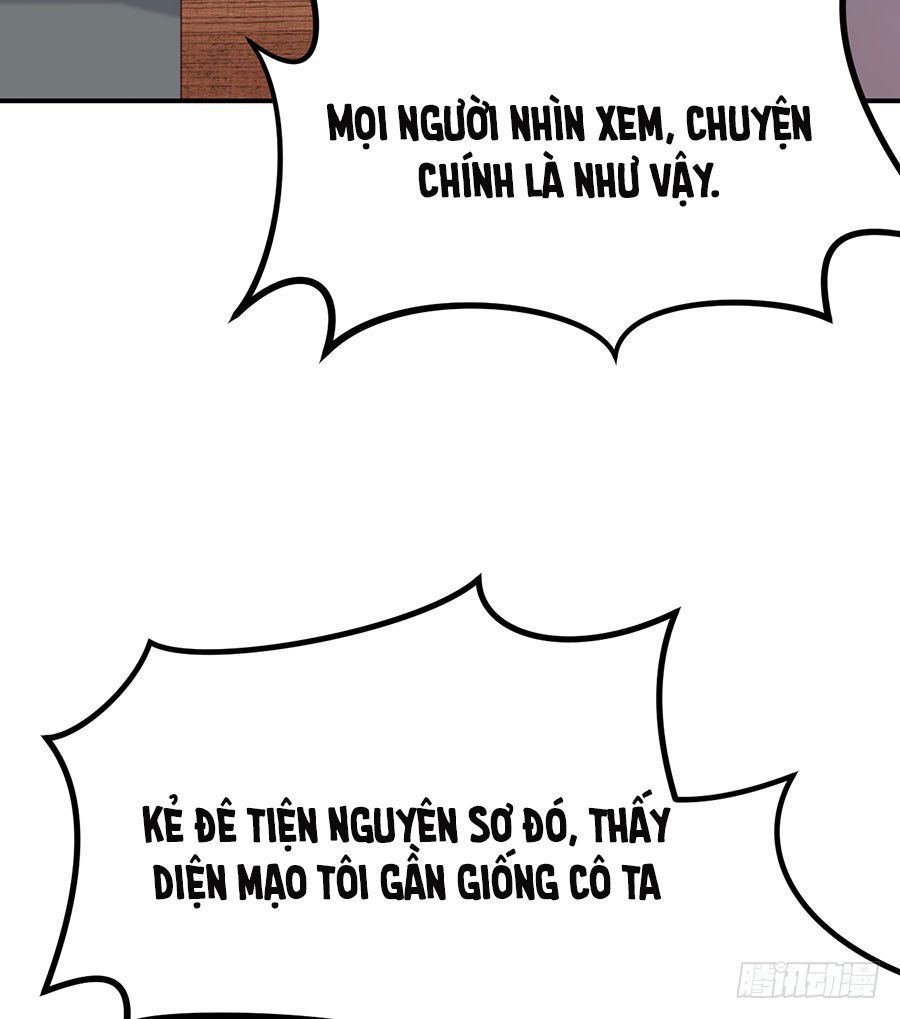 nam thần truy thê chỉ nam chapter 25.1 2