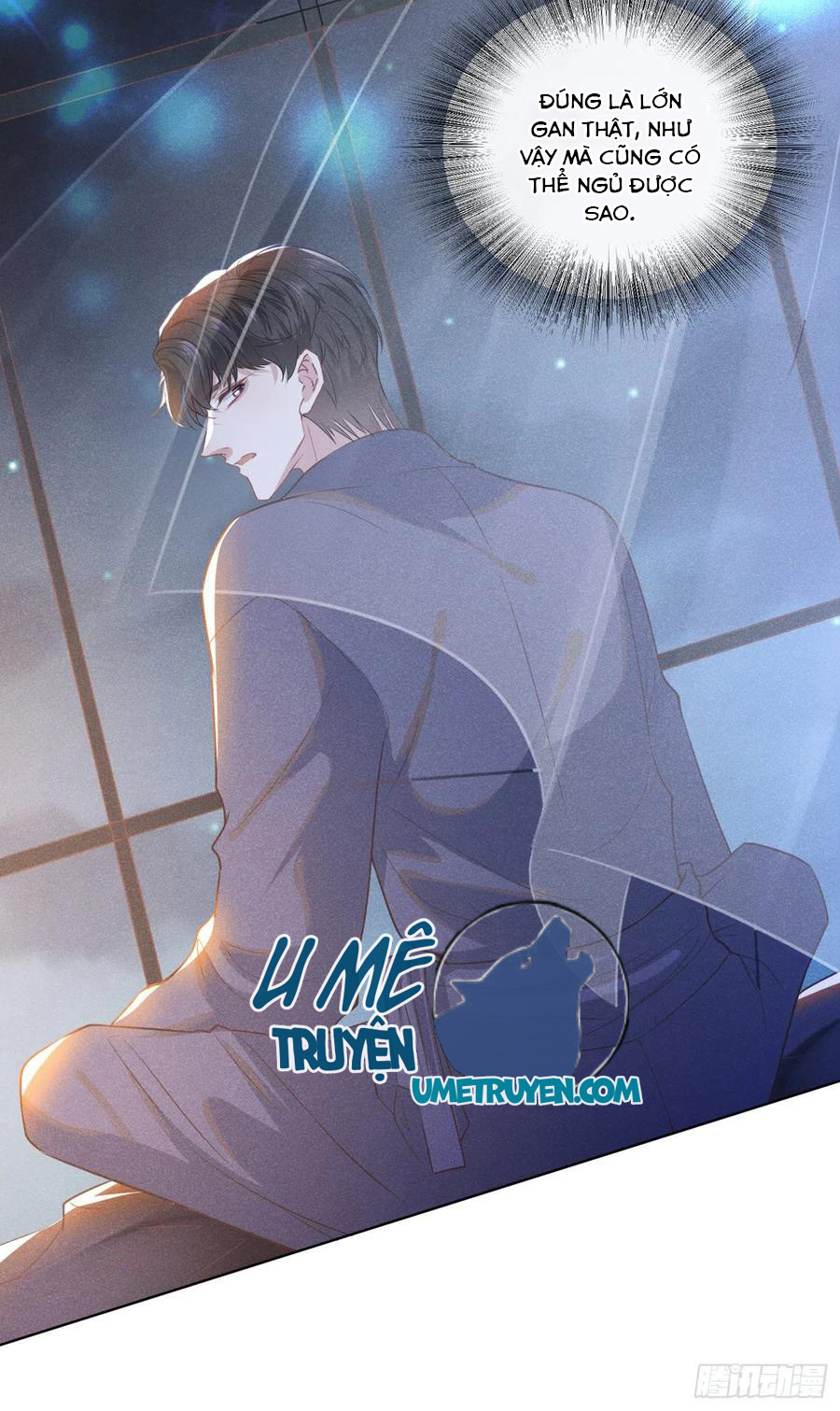 anh ấy gọi tôi là hắc liên hoa chapter 42 17