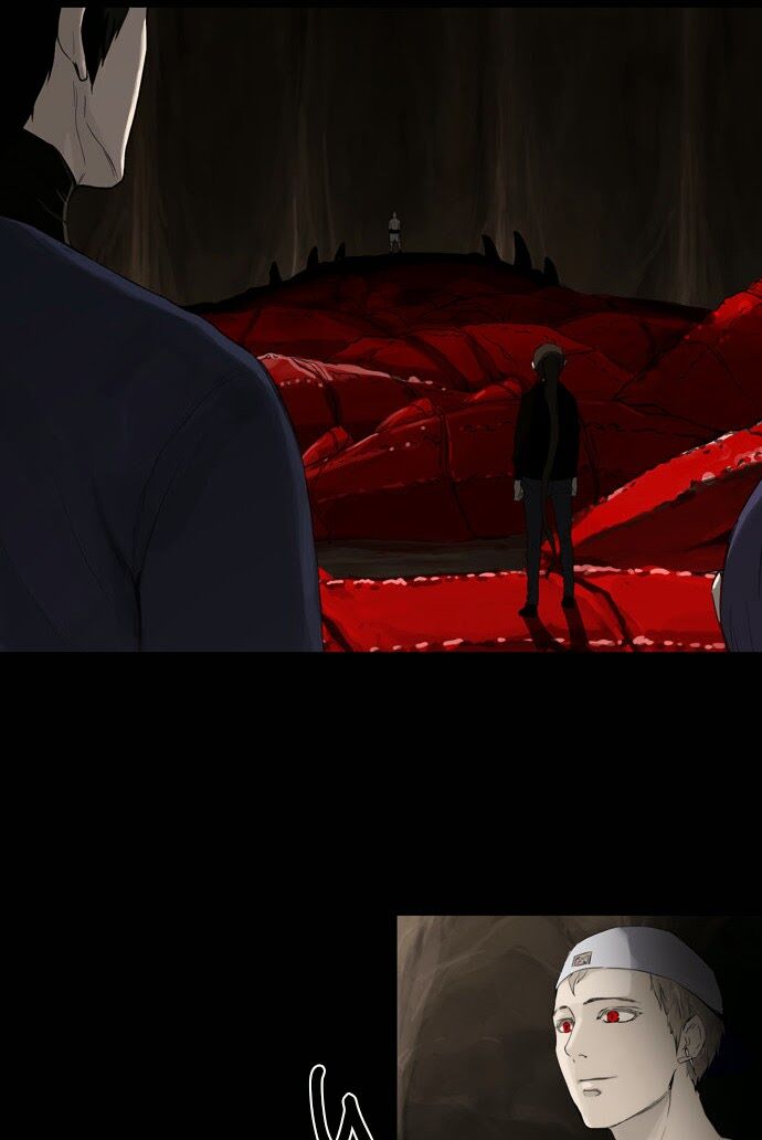 tòa tháp bí ẩn 2 chapter 32 3