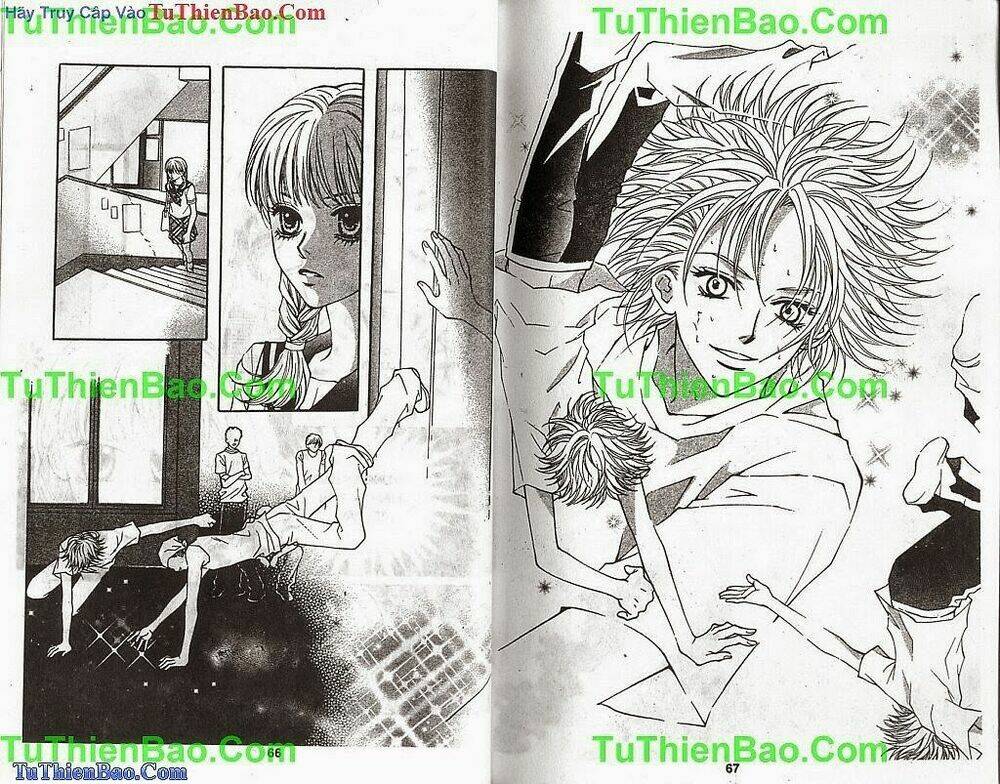 bỗng nhiên có tiền chapter 4 34