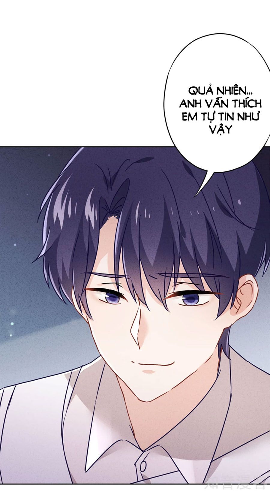 thiếu soái, vợ anh muốn lật trời! chapter 78 16