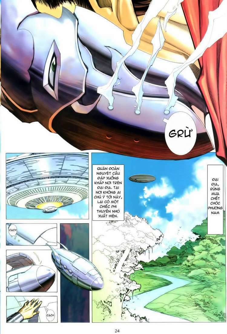 võ thần phượng hoàng chapter 44 22