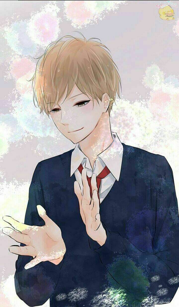 sữa choco [cl] chapter 3 40