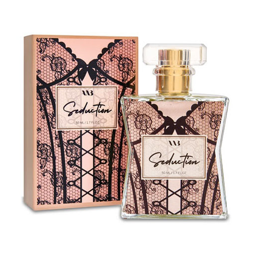 Nước Hoa Nữ  ANB Seduction Eau de Perfumes ( 50ML )