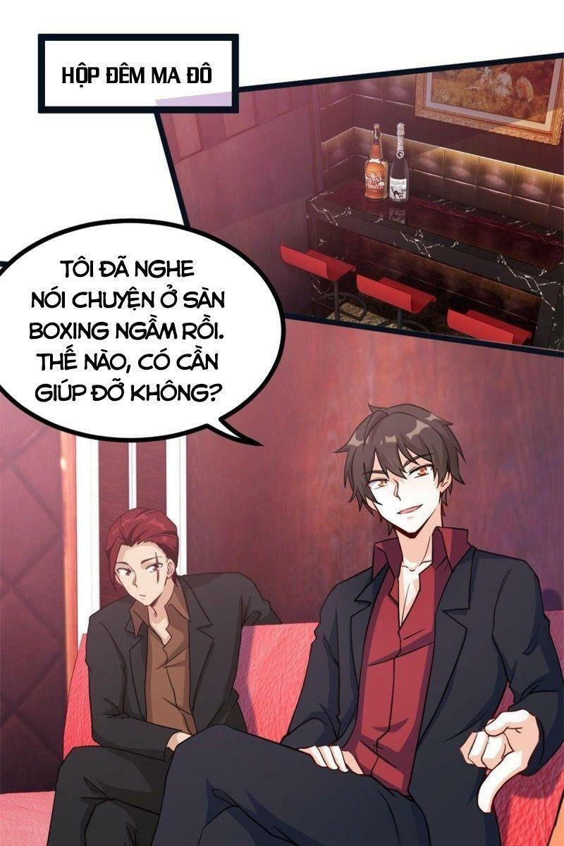 ta là hàn tam thiên chapter 61 1