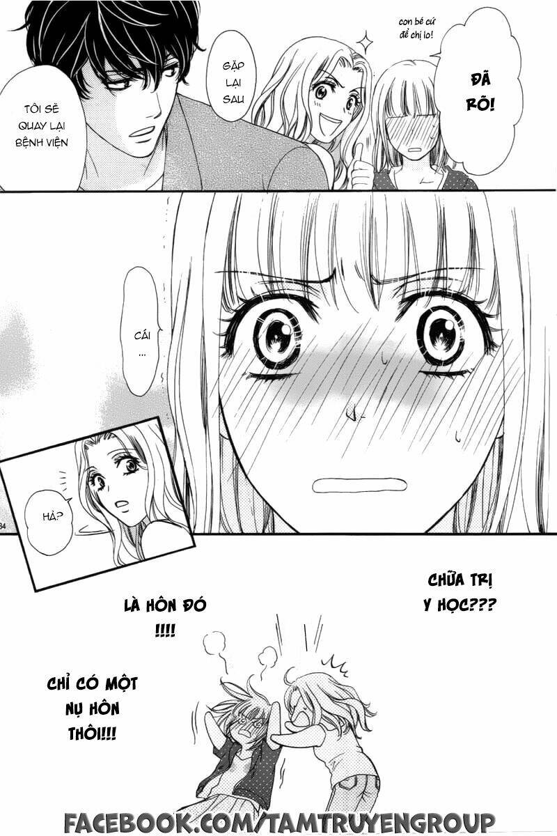 mãi mãi yêu anh chapter 5 37