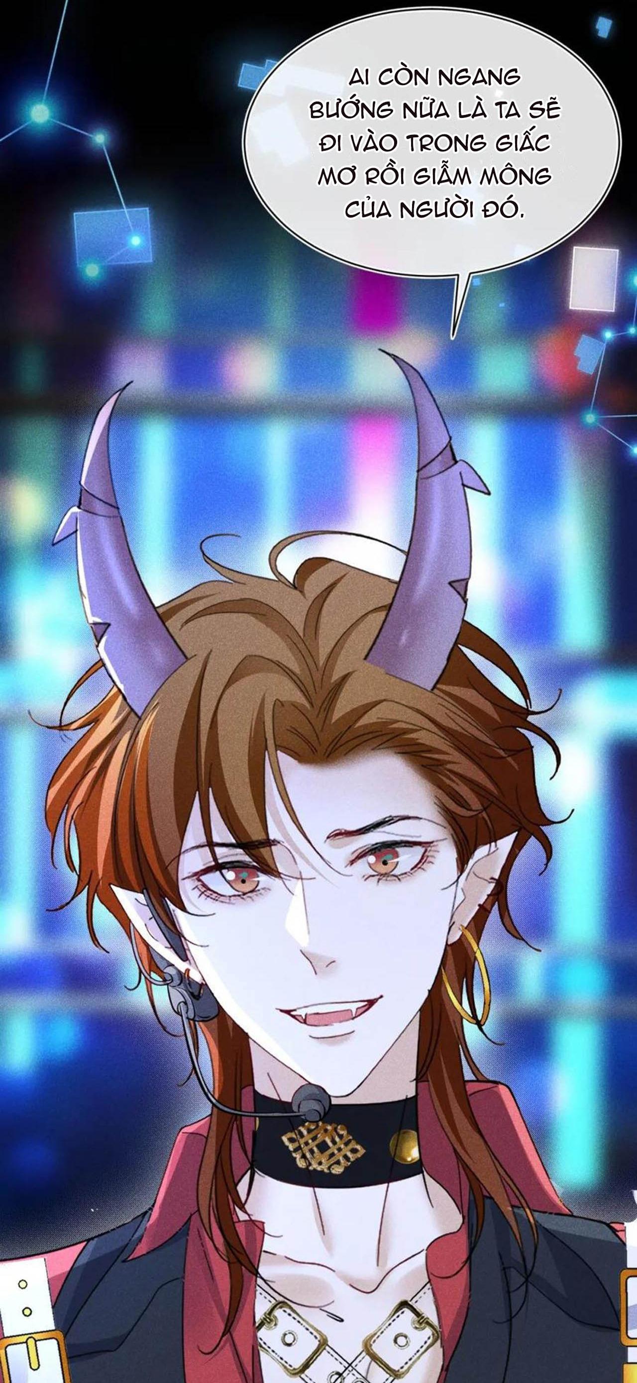 nhặt được ác quỷ chapter 20 4