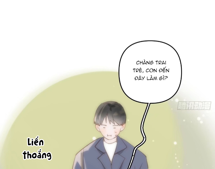đêm đầy sao nói với em chapter 21 64