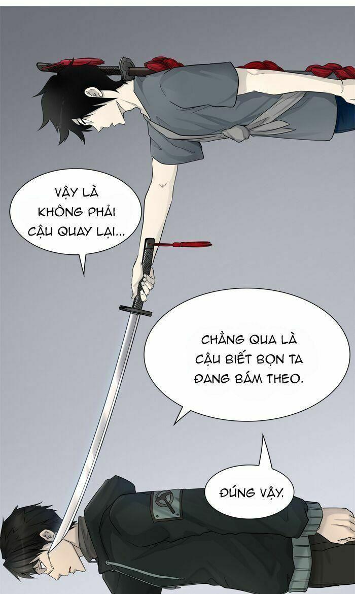 tòa tháp bí ẩn 2 chapter 430 79