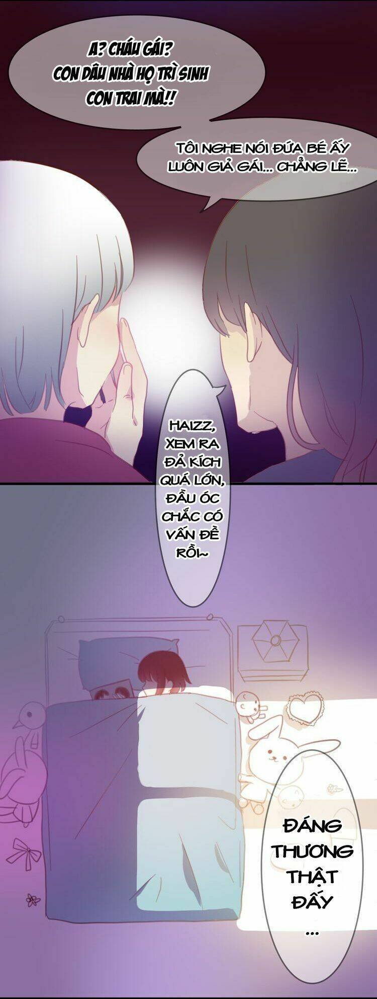 phụ đạo sau giờ học chapter 18 4