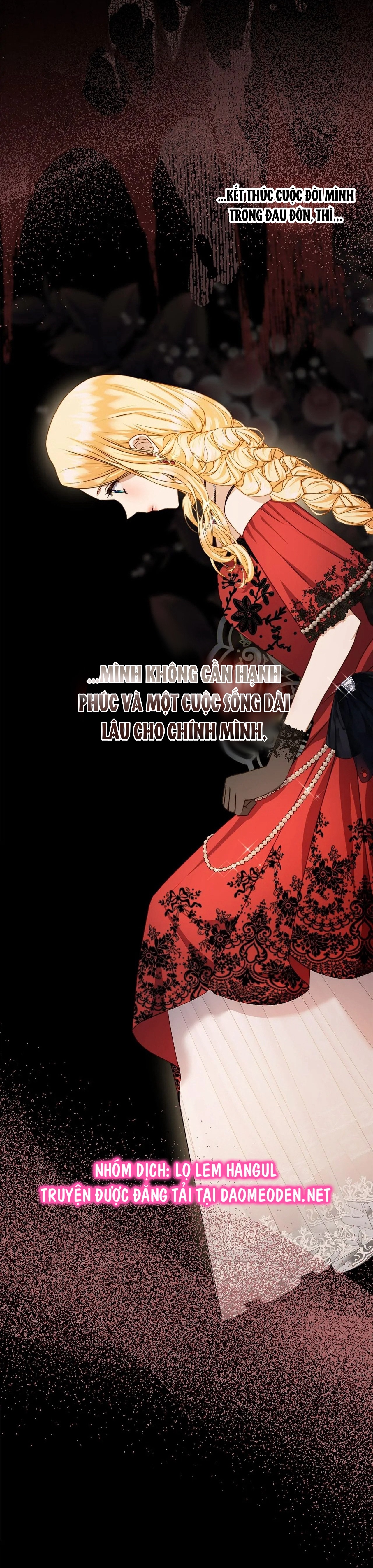 bản hợp đồng của nữ công tước chapter 39 36