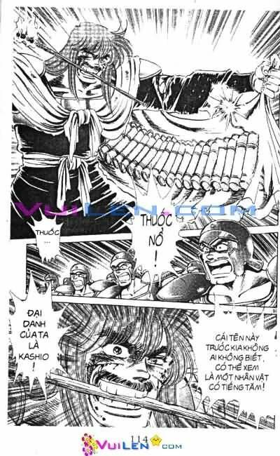 vương tử takeru chapter 19 114