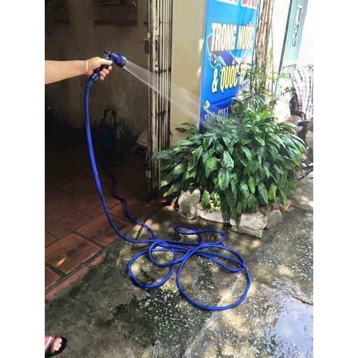 Vòi xịt giãn nở thông minh 15m