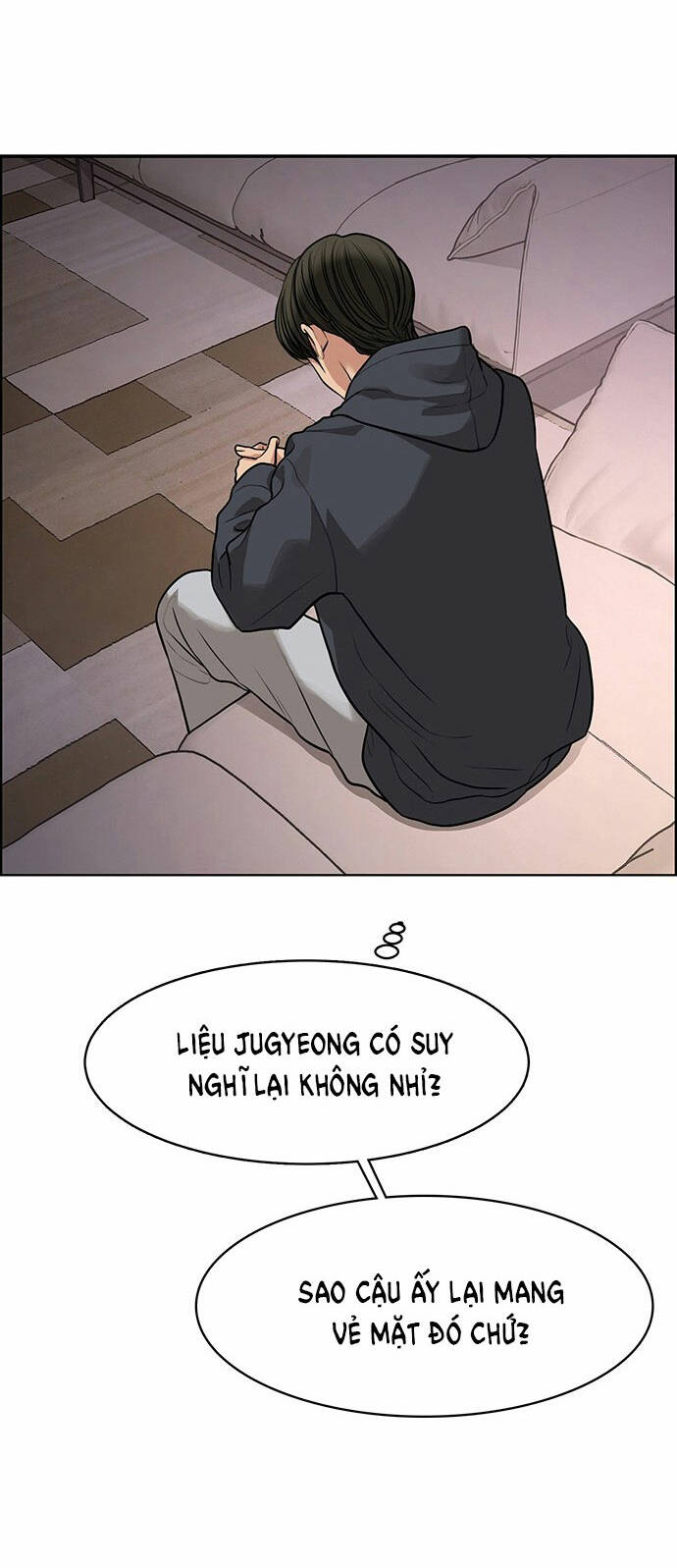 nữ thần giáng thế chapter 180.1 21