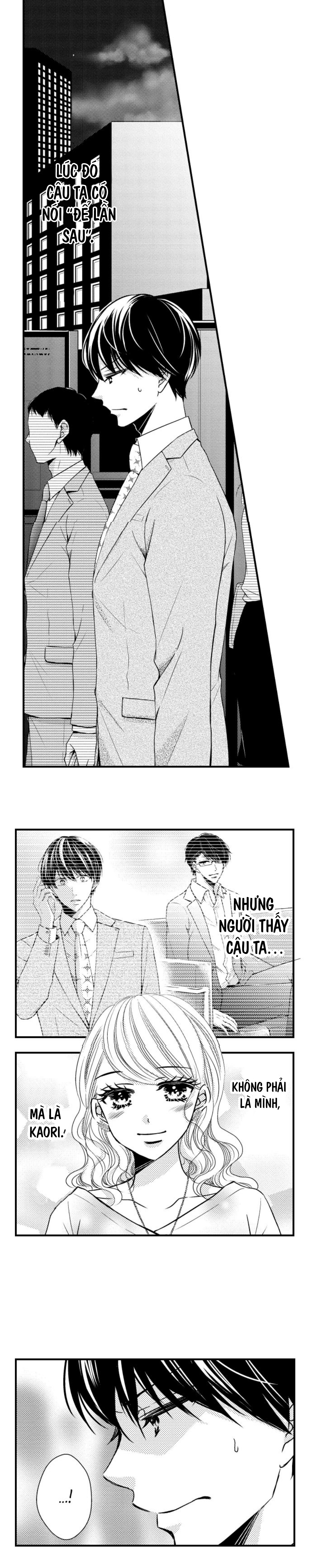 sự cao trào hoàn hảo chapter 107 6