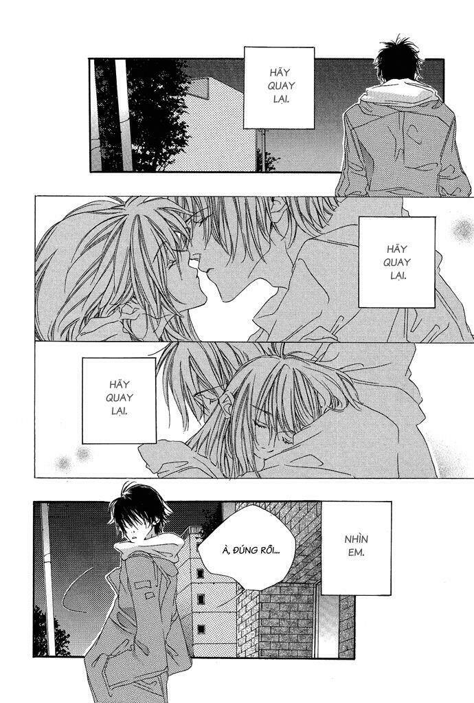 hate ni aru kimi chapter 1 16