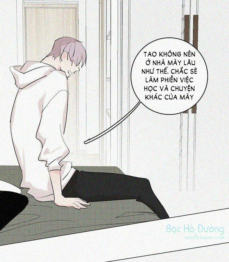 câu chuyện về cậu và tôi chapter 34 34