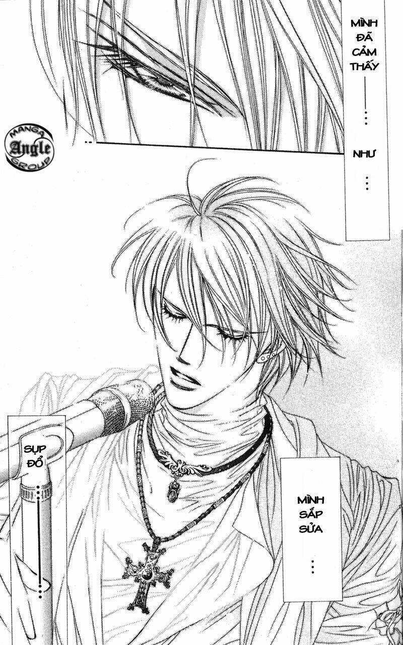 thử thách của kyouko chapter 104 8