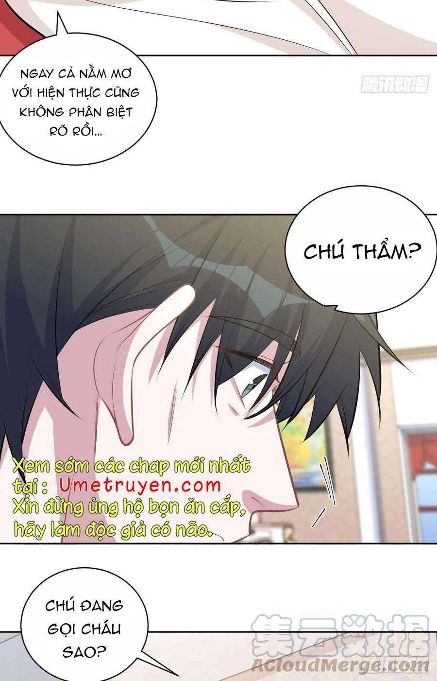 bố vợ đại nhân là bà xã chapter 136 35