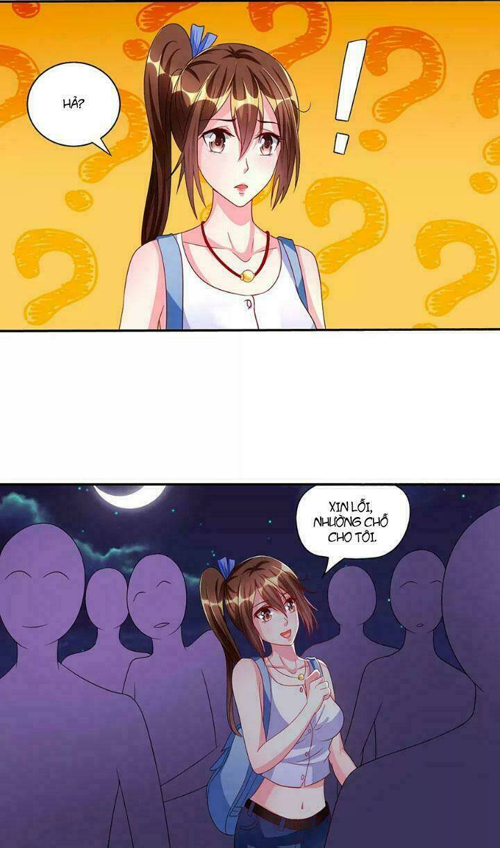 chào buổi tối, minh vương đại nhân chapter 3 32