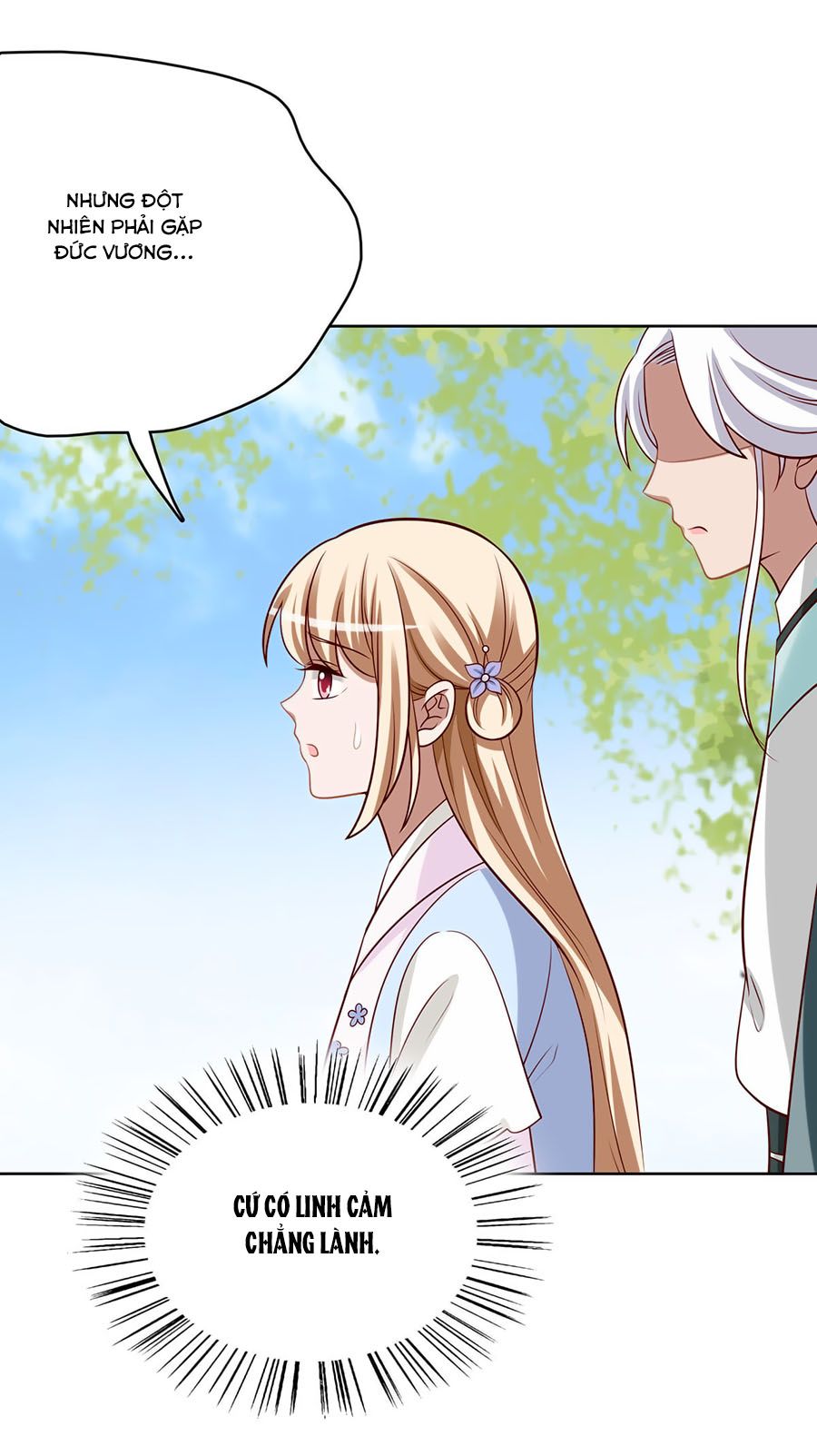 kiêu ngạo vương gia chủng điền phi chapter 99 15