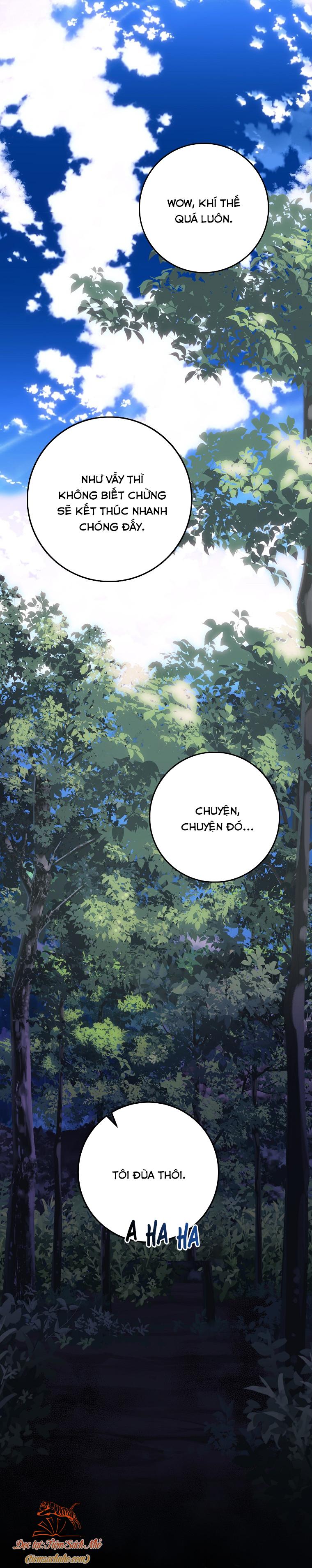 trở thành vợ nam chính chapter 64 59