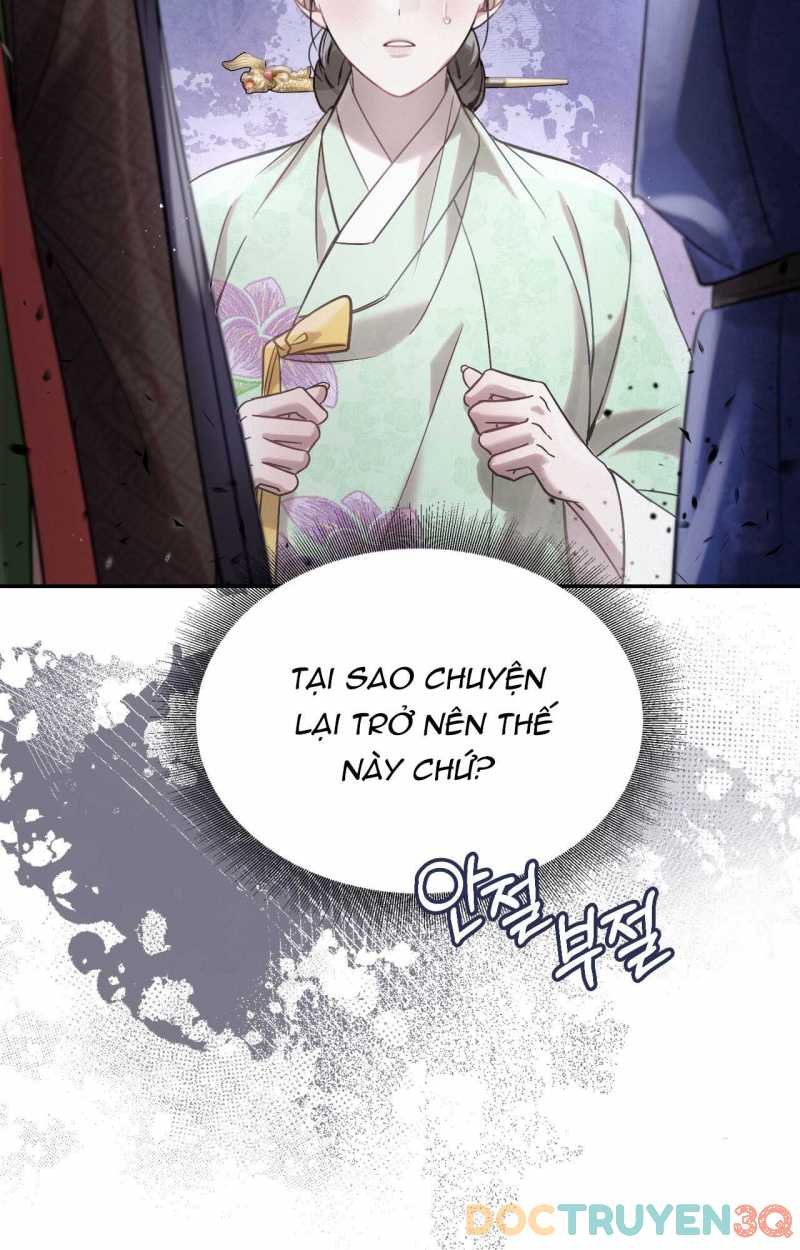 [18+] hậu cung kế chapter 27 14