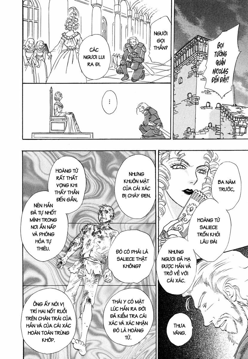 kenja no ishi chapter 16 29