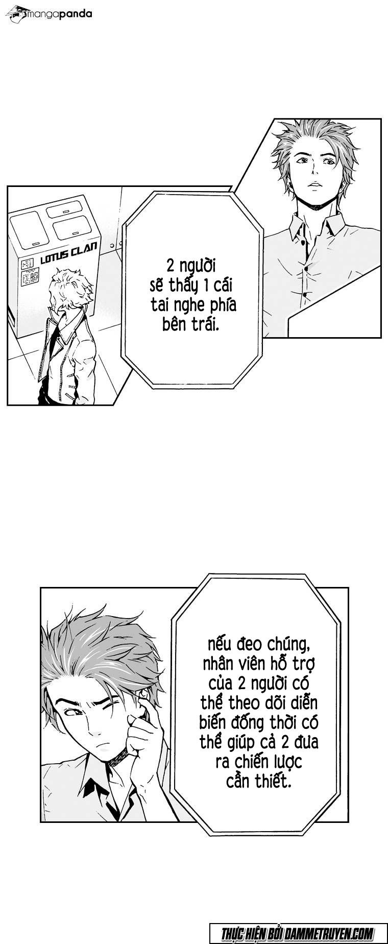 action idols - age of young dragons chapter 12 3