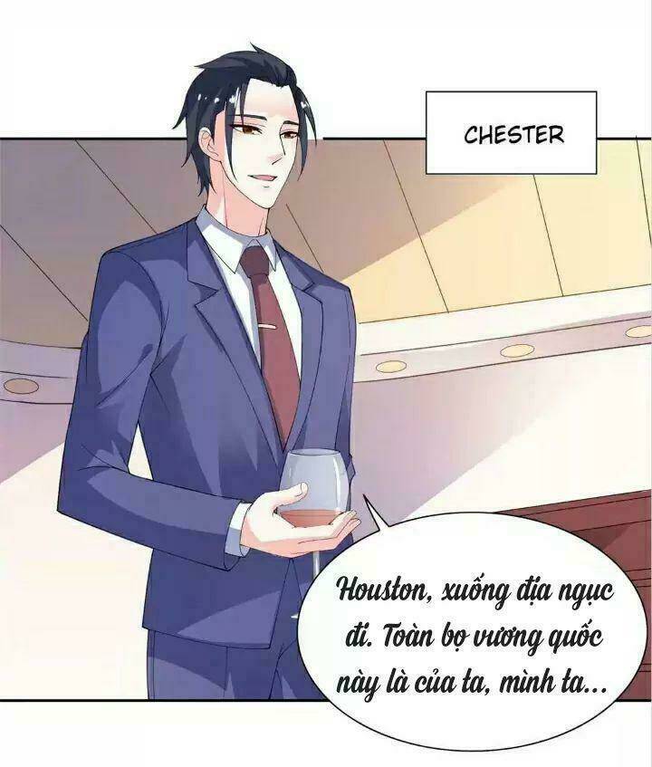 1 nửa hoàn hảo của ceo chapter 40 24