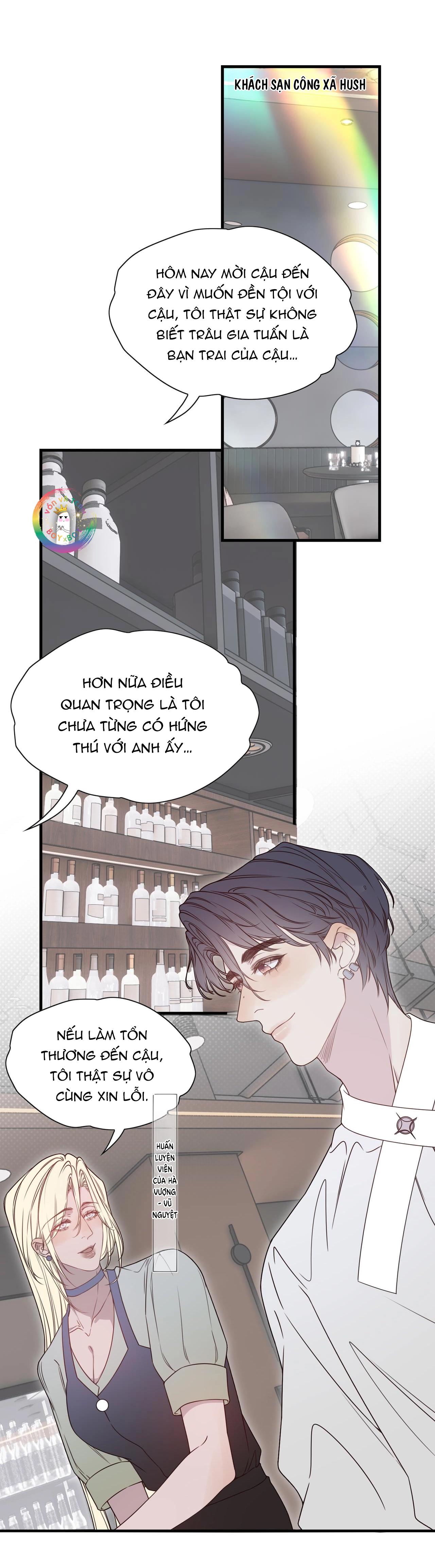 cá mè một lứa chapter 6 2