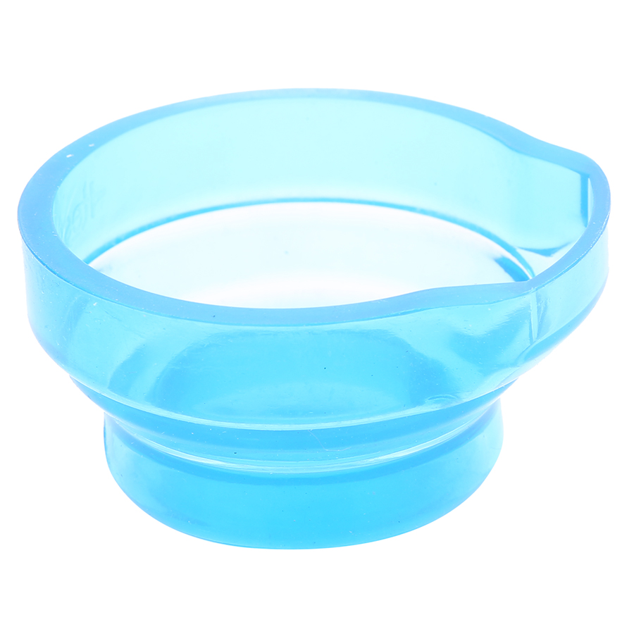 Bộ 4 Ly xếp silicone Hestian HES506 (Giao màu ngẫu nhiên)