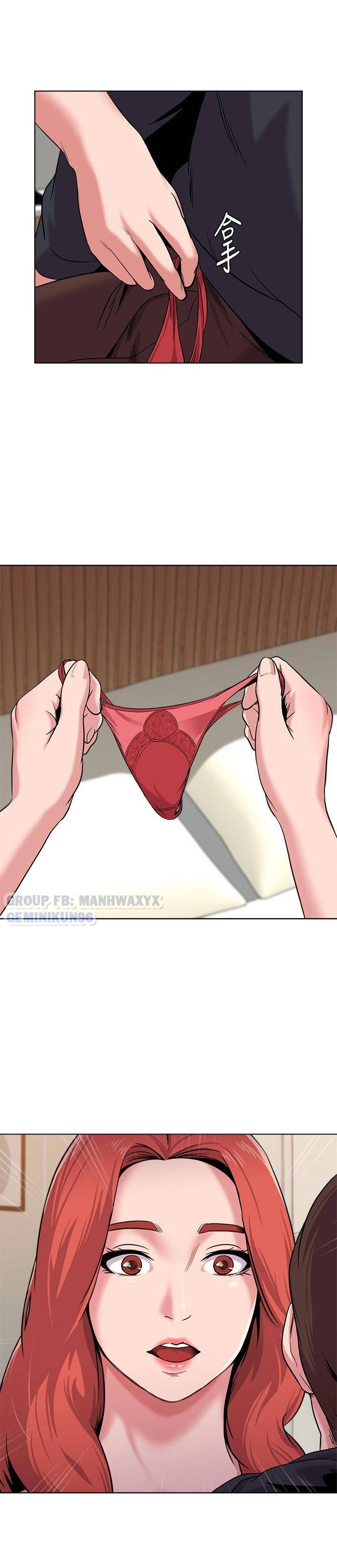 cô giáo gợi cảm chapter 8 2