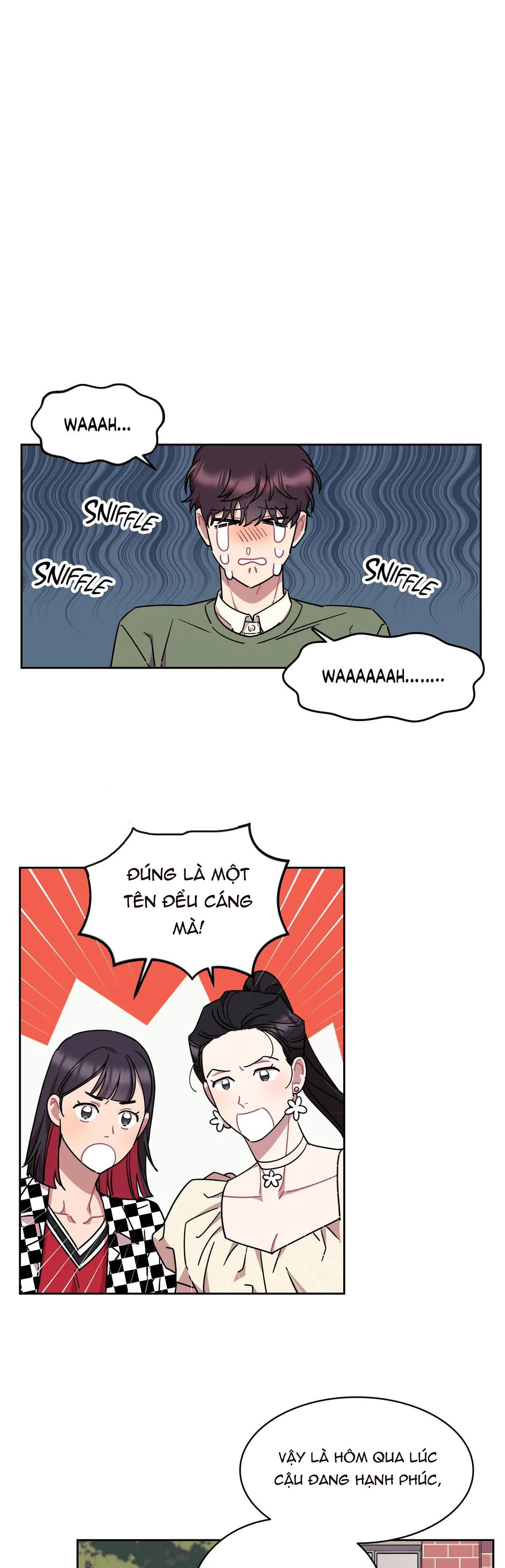 thang đo tình yêu 100% chapter 5.1 4