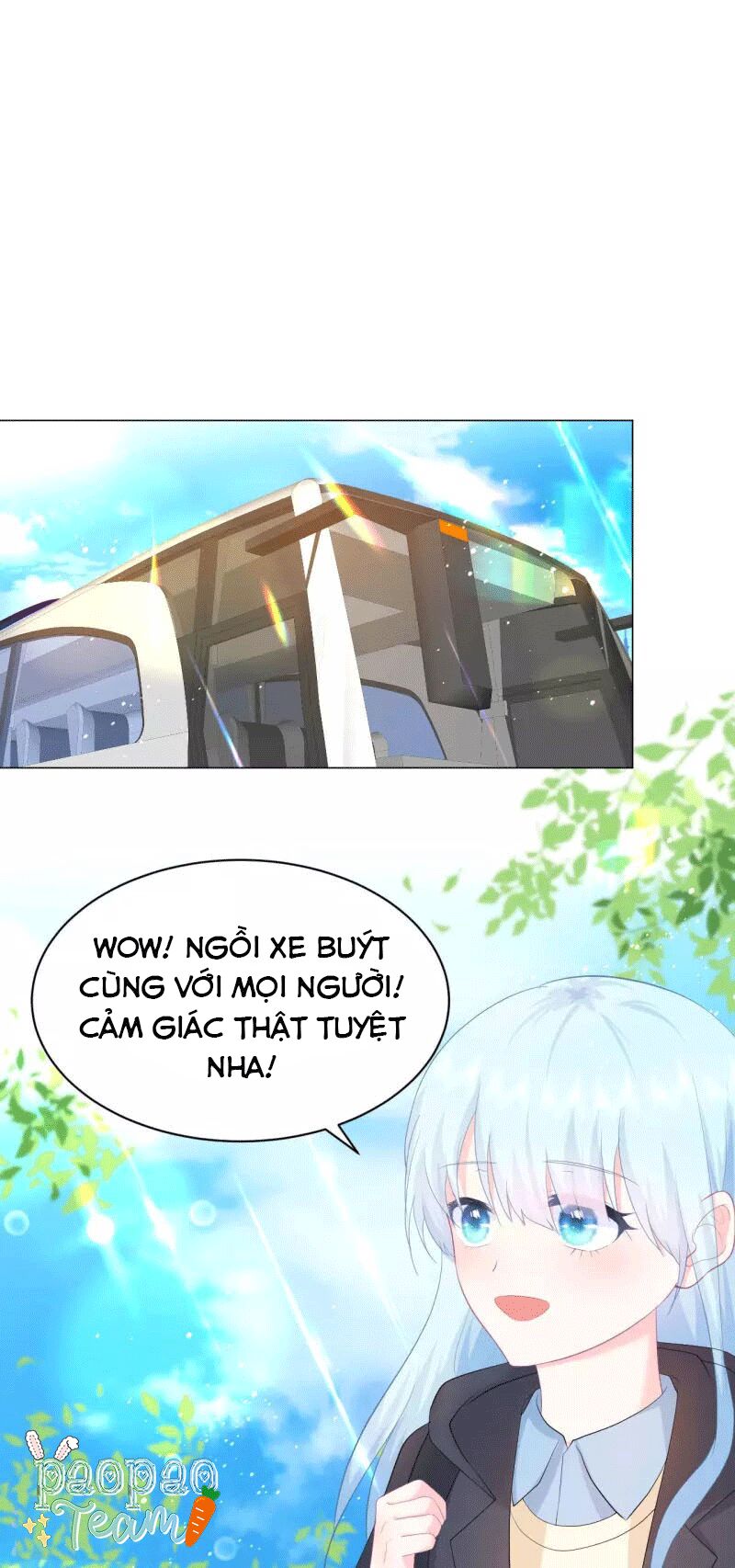 tôi và lịch sử yêu đương của tôi chapter 24 1