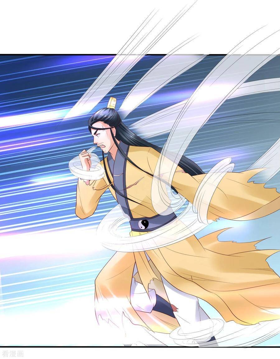 trở về cổ đại làm thánh hiền chapter 24 13