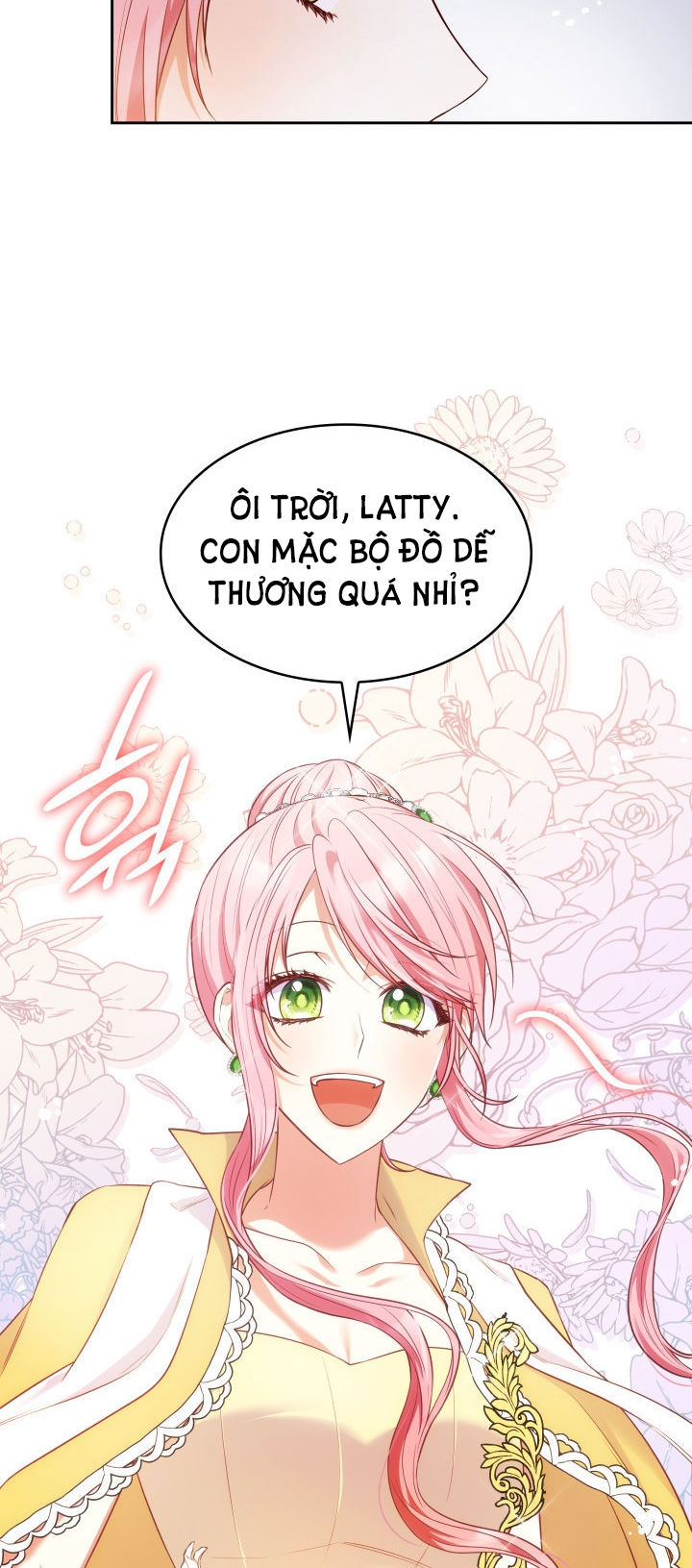 từ ác nữ tôi phải trở thành một người mẹ chapter 34.2 29