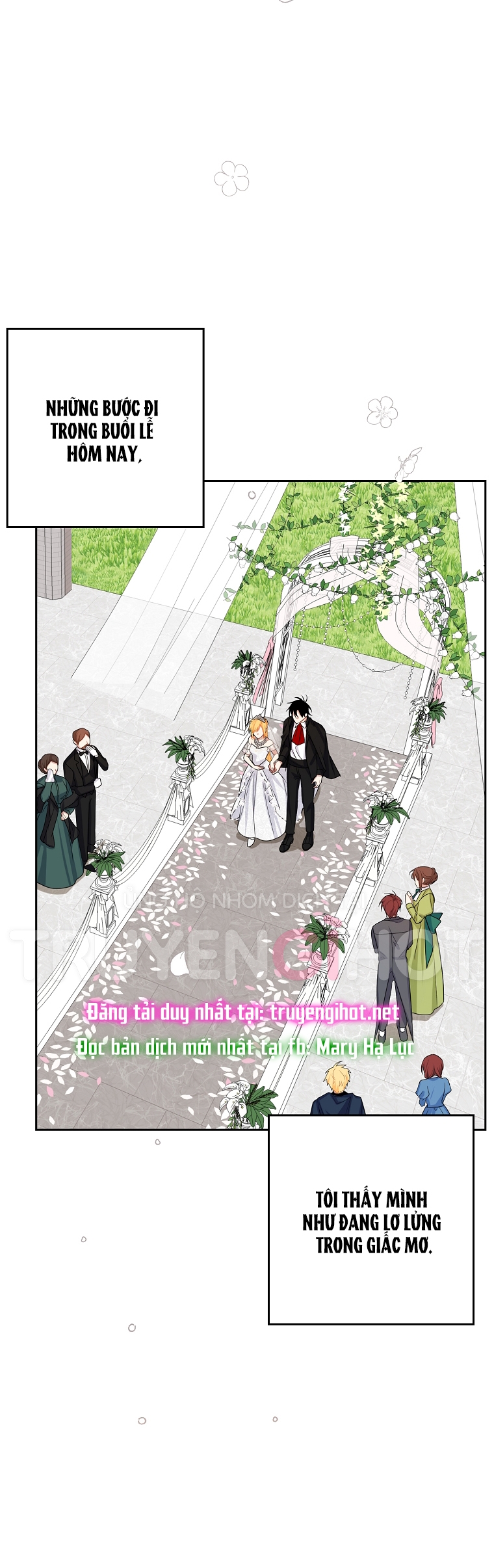 tôi là tiểu thư của gia đình này chapter 150 14