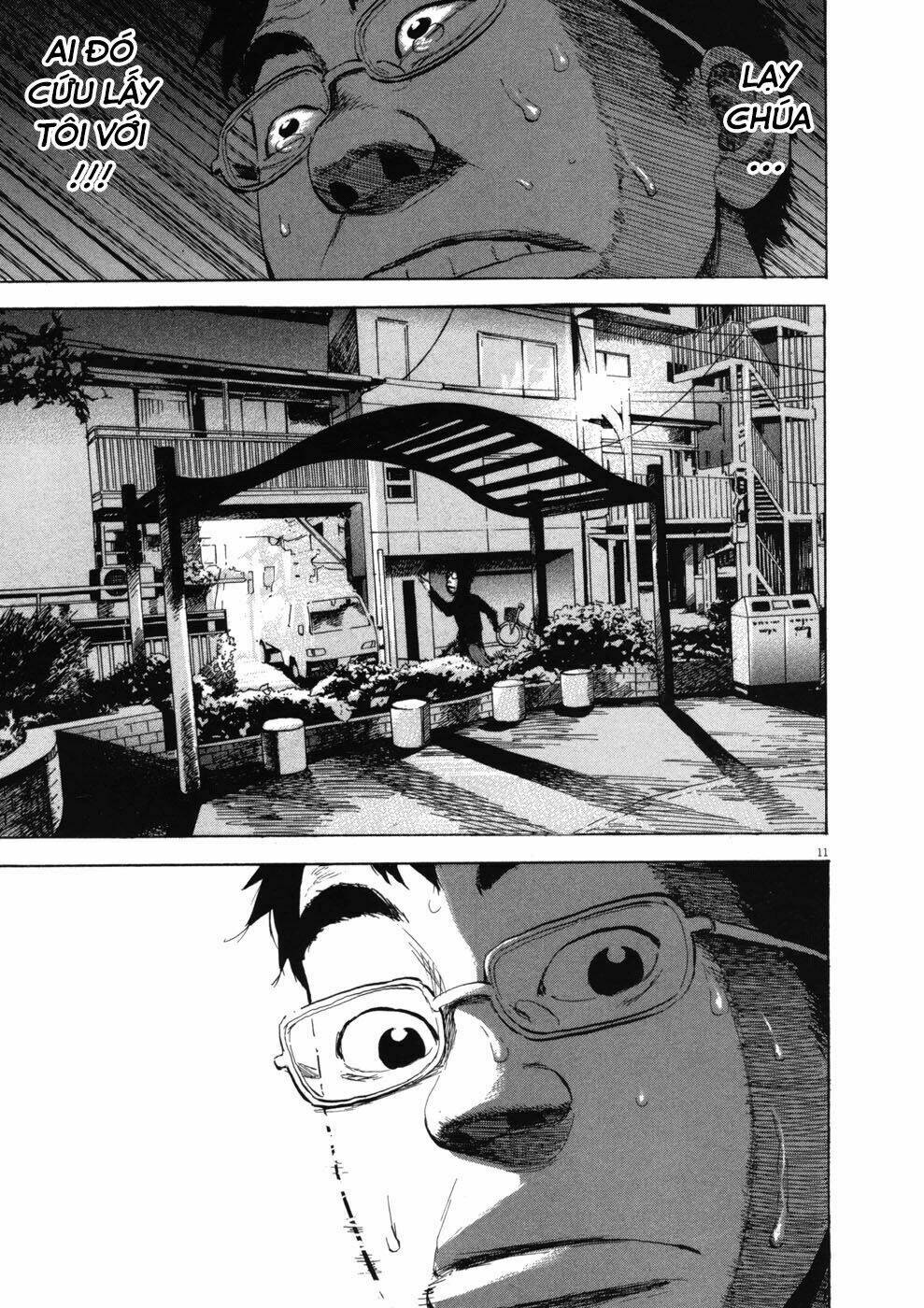 boy on the run chapter 73 11