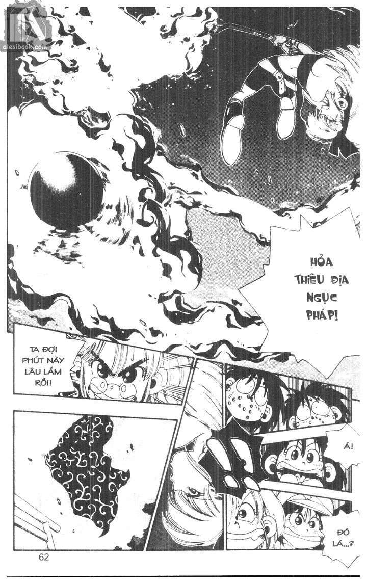 bộ đôi siêu hài chapter 147 2